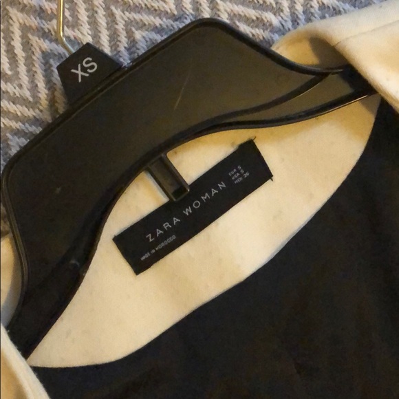 Zara jacket - Picture 4 of 5